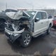1FTFW1E83PFC01458 2023 Ford F-150 Lariat auction photo thumbnail 2
