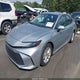 4T1DAACK5SU123320 2025 Toyota Camry Le auction photo thumbnail 2