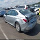 4T1DAACK5SU123320 2025 Toyota Camry Le auction photo thumbnail 3