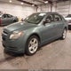 1G1ZG57B594233717 2009 Chevrolet Malibu Ls auction photo thumbnail 2