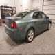 1G1ZG57B594233717 2009 Chevrolet Malibu Ls auction photo thumbnail 4