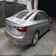 3VWC57BU1LM104129 2020 Volkswagen Jetta 1.4T R-Line/1.4T S/1.4T Se auction photo thumbnail 4