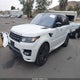 SALWS2VF1GA550673 2016 Land Rover Range Rover Sport 3.0L V6 Supercharged Hse auction photo thumbnail 2