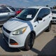 1FMCU0F7XEUD43772 2014 Ford Escape S auction photo thumbnail 2
