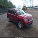 1C4NJDEB3FD208170 2015 Jeep Compass Latitude auction photo thumbnail 1