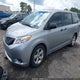5TDZK3DC9FS595105 2015 Toyota Sienna L 7 Passenger auction photo thumbnail 2