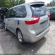 5TDZK3DC9FS595105 2015 Toyota Sienna L 7 Passenger auction photo thumbnail 3