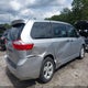 5TDZK3DC9FS595105 2015 Toyota Sienna L 7 Passenger auction photo thumbnail 6
