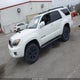 JTEBU14R870105564 2007 Toyota 4Runner Sport V6 auction photo thumbnail 2