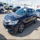 1HGCR2F33HA252932 2017 Honda Accord Lx auction photo thumbnail 2