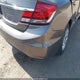 2HGFB2F5XDH543040 2013 Honda Civic Lx auction photo thumbnail 17