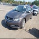 2HGFB2F5XDH543040 2013 Honda Civic Lx auction photo thumbnail 2