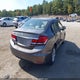 2HGFB2F5XDH543040 2013 Honda Civic Lx auction photo thumbnail 4