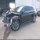 3PCAJ5BA7MF124035 2021 Infiniti Qx50 Luxe auction photo thumbnail 2