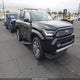 JTEVA5BR2S5014088 2025 Toyota 4Runner Limited auction photo thumbnail 1