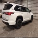 7SVAAABA0SX070398 2025 Toyota Sequoia Limited auction photo thumbnail 4