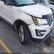 1FM5K8D89GGA08948 2016 Ford Explorer Xlt auction photo thumbnail 6