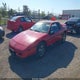 1G2PF3795GP247961 1986 Pontiac Fiero Se auction photo thumbnail 2