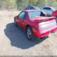 1G2PF3795GP247961 1986 Pontiac Fiero Se auction photo thumbnail 3