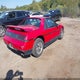 1G2PF3795GP247961 1986 Pontiac Fiero Se auction photo thumbnail 4