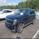 5XYP3DHC9NG222131 2022 Kia Telluride Ex auction photo thumbnail 2