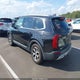 5XYP3DHC9NG222131 2022 Kia Telluride Ex auction photo thumbnail 3