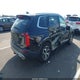 5XYP3DHC9NG222131 2022 Kia Telluride Ex auction photo thumbnail 4