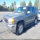 1GKEK13T91R187686 2001 GMC Yukon Slt auction photo thumbnail 2