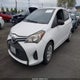 VNKKTUD35FA041214 2015 Toyota Yaris L auction photo thumbnail 2