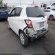 VNKKTUD35FA041214 2015 Toyota Yaris L auction photo thumbnail 3
