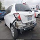 VNKKTUD35FA041214 2015 Toyota Yaris L auction photo thumbnail 6