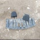 KNMAT2MV7KP532420 2019 Nissan Rogue Sv auction photo thumbnail 11