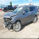 KNMAT2MV7KP532420 2019 Nissan Rogue Sv auction photo thumbnail 2
