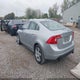 YV1612FS3D2187363 2013 Volvo S60 T5/T5 Platinum/T5 Premier/T5 Premier Plus auction photo thumbnail 3
