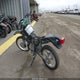 JYADG24Y5SA002599 2025 Yamaha Xt250 auction photo thumbnail 3