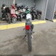 JYADG24Y5SA002599 2025 Yamaha Xt250 auction photo thumbnail 6