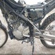 JYADG24Y5SA002599 2025 Yamaha Xt250 auction photo thumbnail 9