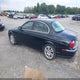 SAJEA01U33HM85326 2003 Jaguar S-Type 4.2L V8 auction photo thumbnail 3