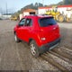 KL7CJPSB5GB755125 2016 Chevrolet Trax Lt auction photo thumbnail 3