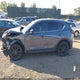 JM3KFBCY1M0419010 2021 Mazda Cx-5 Carbon Edition Turbo auction photo thumbnail 14