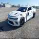 1G1FH1R73J0189018 2018 Chevrolet Camaro 2Ss auction photo thumbnail 2