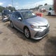 4T1C11AK7NU644378 2022 Toyota Camry Le auction photo thumbnail 1