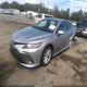 4T1C11AK7NU644378 2022 Toyota Camry Le auction photo thumbnail 2