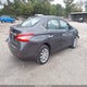 3N1AB7AP3EY274778 2014 Nissan Sentra S auction photo thumbnail 4