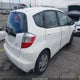 JHMGE8H29AS003701 2010 Honda Fit auction photo thumbnail 4