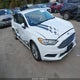3FA6P0H70HR358725 2017 Ford Fusion Se auction photo thumbnail 1