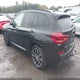 5UXTY5C09M9E30322 2021 BMW X3 xDrive30I auction photo thumbnail 3
