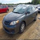 2T1BU4EE6BC728021 2011 Toyota Corolla Le auction photo thumbnail 2