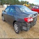 2T1BU4EE6BC728021 2011 Toyota Corolla Le auction photo thumbnail 3