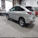 2T2BK1BA2DC183116 2013 Lexus Rx 350 auction photo thumbnail 3